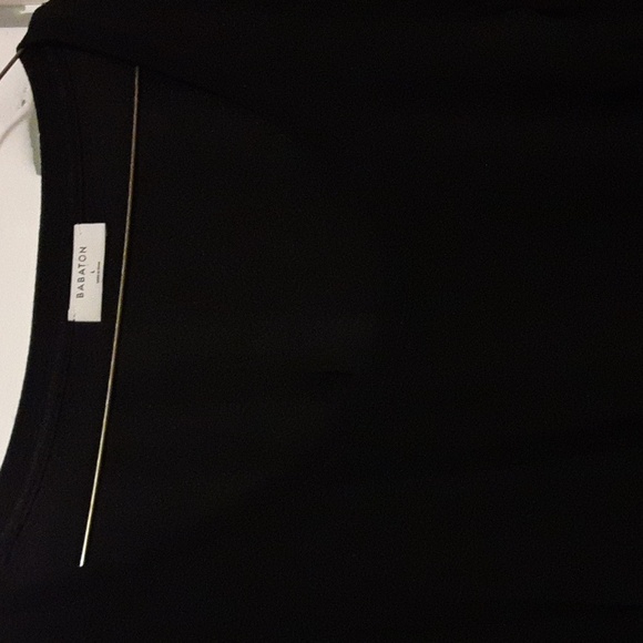 Babaton Top - Picture 3 of 5